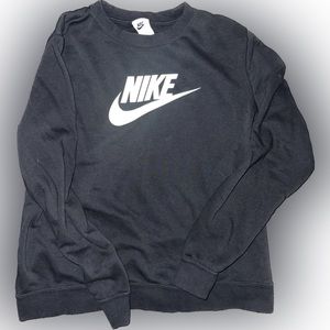 Nike Streetwear Sweater